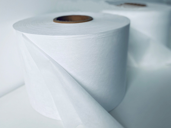 麦盖提PLA无纺布