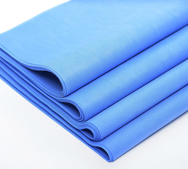 麦盖提RPET无纺布