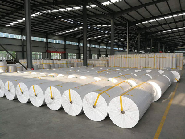 麦盖提狭缝式涤纶纺粘无纺布