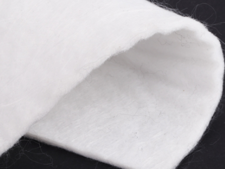 麦盖提长丝土工布